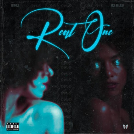 Real One ft. Rich The Kid | Boomplay Music