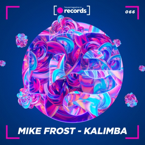 Kalimba (Original Mix) | Boomplay Music