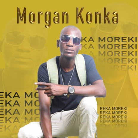 Reka Moreki | Boomplay Music