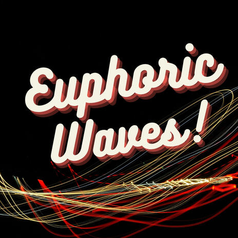 Euphoric Waves (Trance Mix) | Boomplay Music