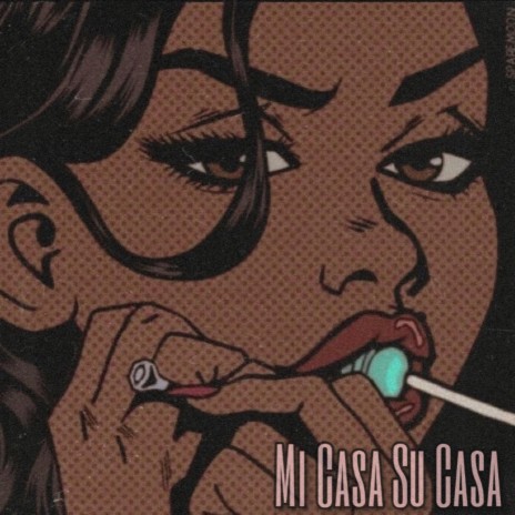 Mi Casa Su Casa ft. Lixci | Boomplay Music