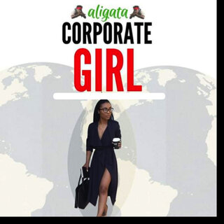 Corporate Girl