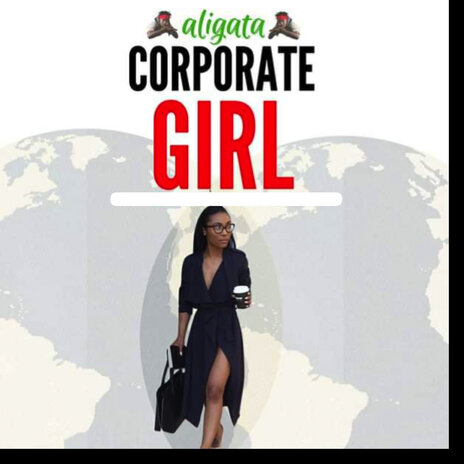 Corporate Girl | Boomplay Music