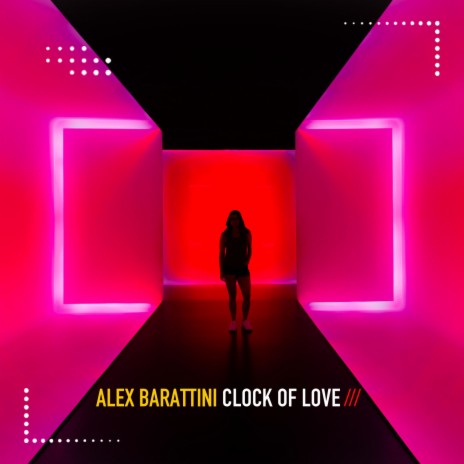 Clock of Love (Sunset Edit) | Boomplay Music