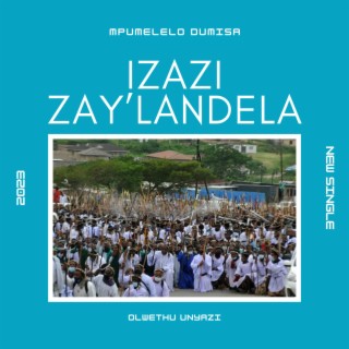 Izazi zay'landela