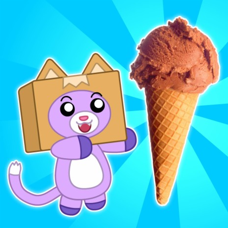 The Ice Cream Song | Boomplay Music