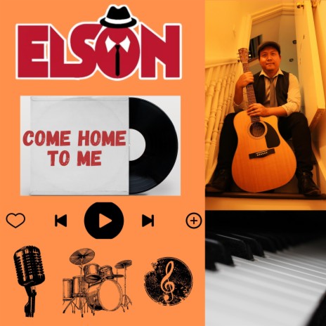 Come Home To Me | Boomplay Music