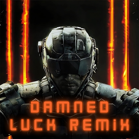 Damned (Luck Remix) | Boomplay Music