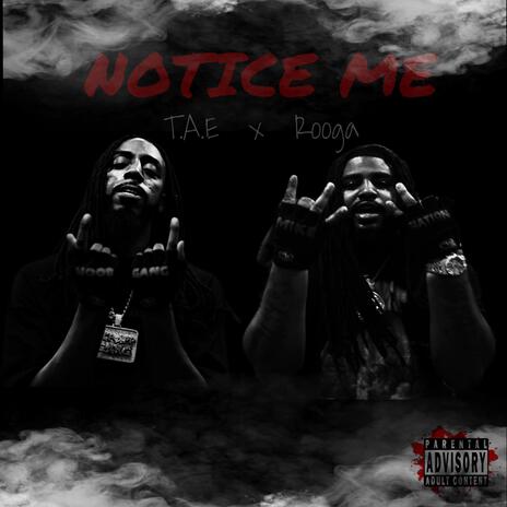 Notice Me ft. T.A.E | Boomplay Music