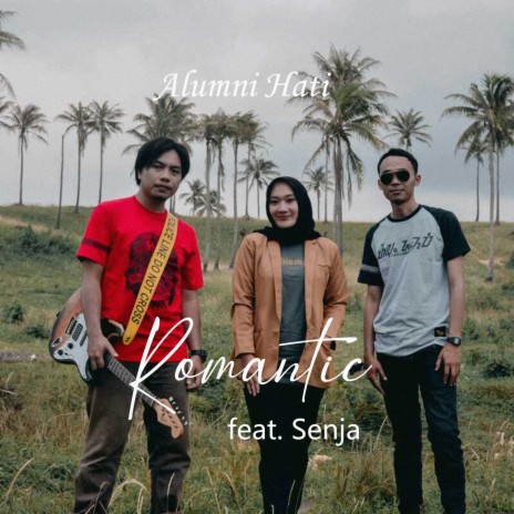 Alumni Hati ft. Senja | Boomplay Music