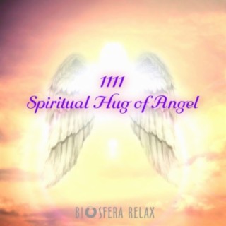 1111 Spiritual Hug of Angel