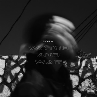 WATCH AND WAIT lyrics | Boomplay Music