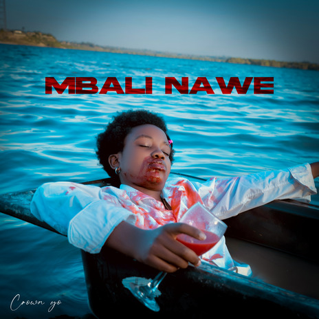 Mbali Nawe | Boomplay Music