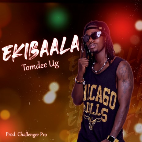 Ekibaala | Boomplay Music