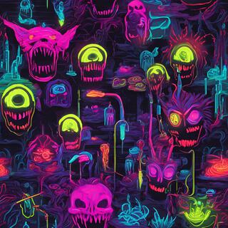 Neon Nightmare