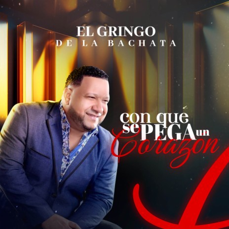 Con Que Se pega Un Corazon | Boomplay Music