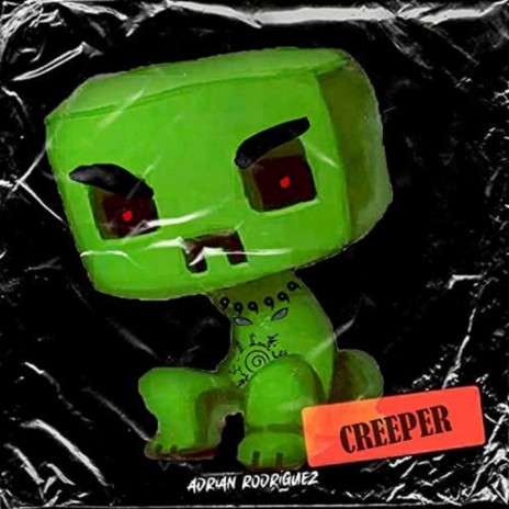 Creeper | Boomplay Music