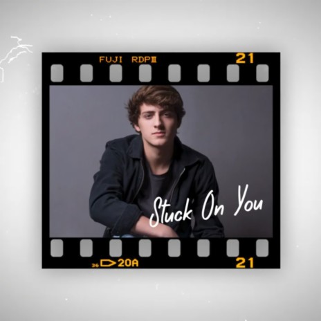 Stuck On You (Pop Trap Instrumental) | Boomplay Music