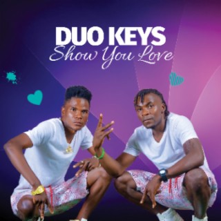 Duo keys- Show you love