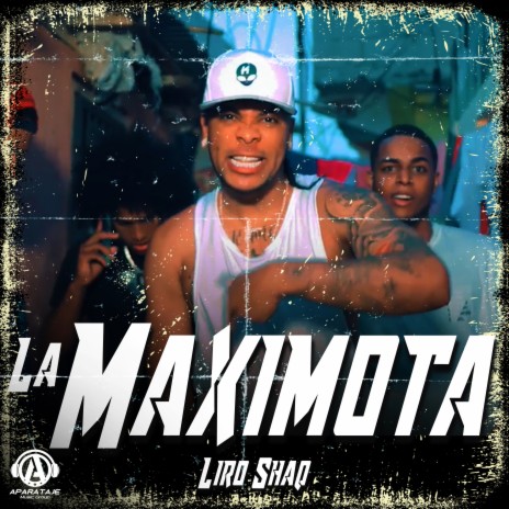 La Maximota | Boomplay Music