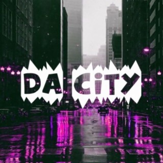 Da City (Instrumental Rap)
