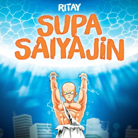 Supa Saiyajin | Boomplay Music