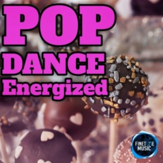Pop Dance Energized