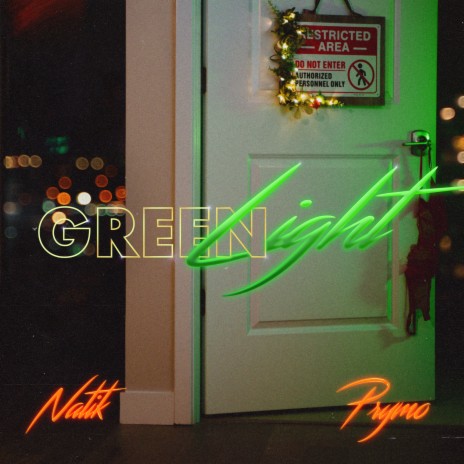 Green Light ft. Prymo | Boomplay Music