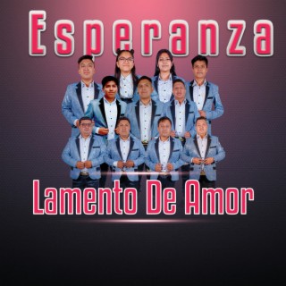 Lamento De Amor lyrics | Boomplay Music