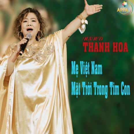 Mẹ Việt Nam Mặt Trời Trong Tim Con | Boomplay Music