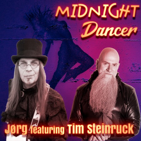 Midnight Dancer ft. Tim Steinruck