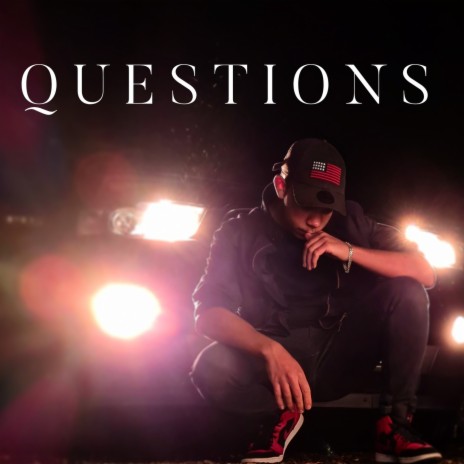 Questions - Clean | Boomplay Music