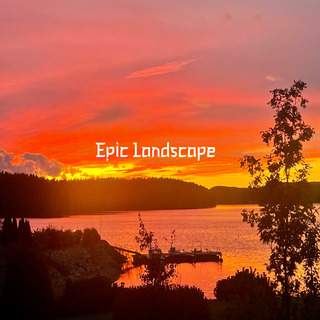 Epic Landscape