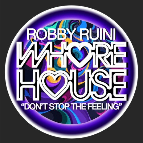 Don't Stop The Feeling (Radio Mix) | Boomplay Music