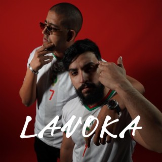 Lavoka