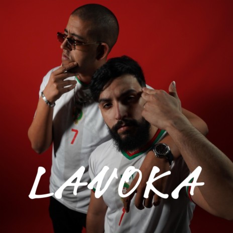 Lavoka ft. Wgunz | Boomplay Music