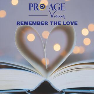 Remember the Love! (Divorce song) lyrics | Boomplay Music