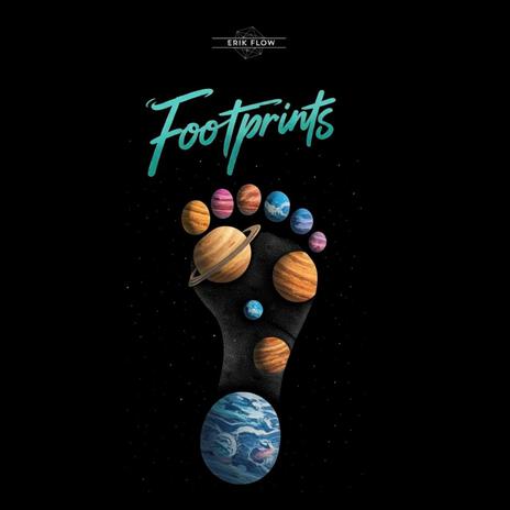 Footprints | Boomplay Music