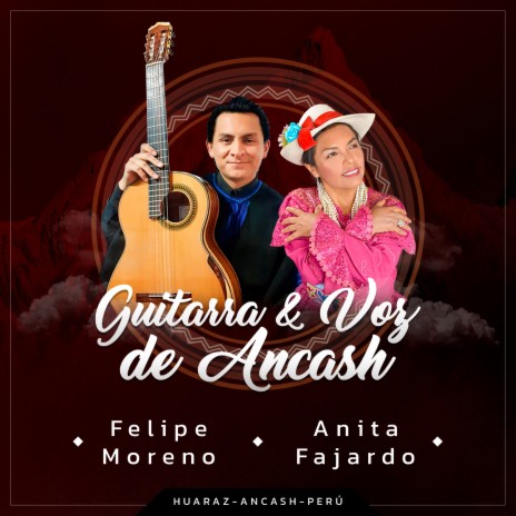 Nuestro Error ft. Anita Fajardo | Boomplay Music