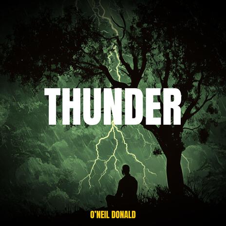 Thunder | Boomplay Music