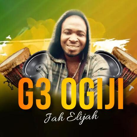 Jah Elijah | Boomplay Music