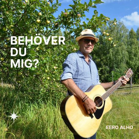 Behöver du mig? | Boomplay Music