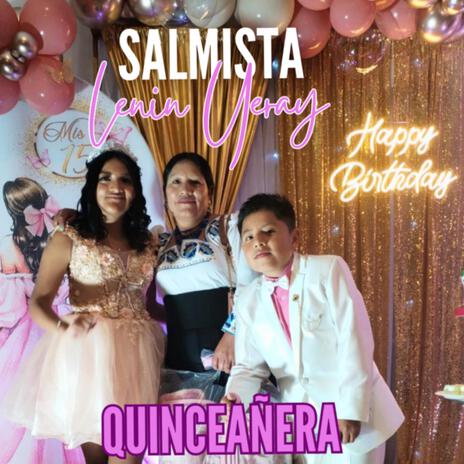 Quinceañera | Boomplay Music