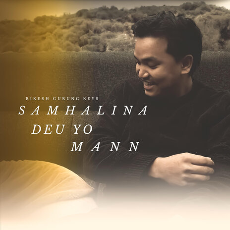 Samhalina Deu Yo Mann | Boomplay Music