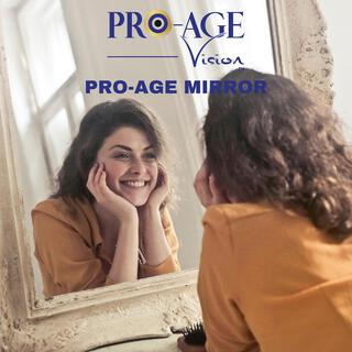 Pro-Age Mirror lyrics | Boomplay Music