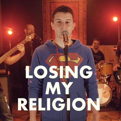 Losing My Religion (cover) | Boomplay Music