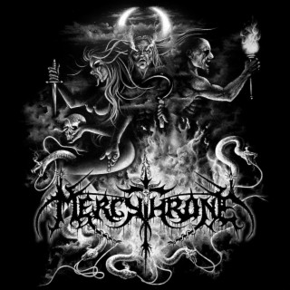 Mercythrone