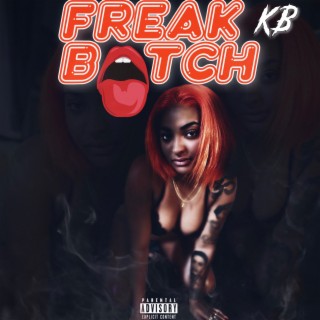 Freak Bitch