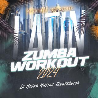 Latin Zumba Workout 2024