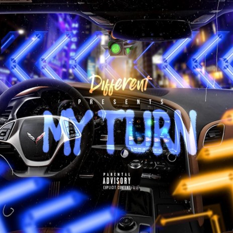 My Turn | Boomplay Music